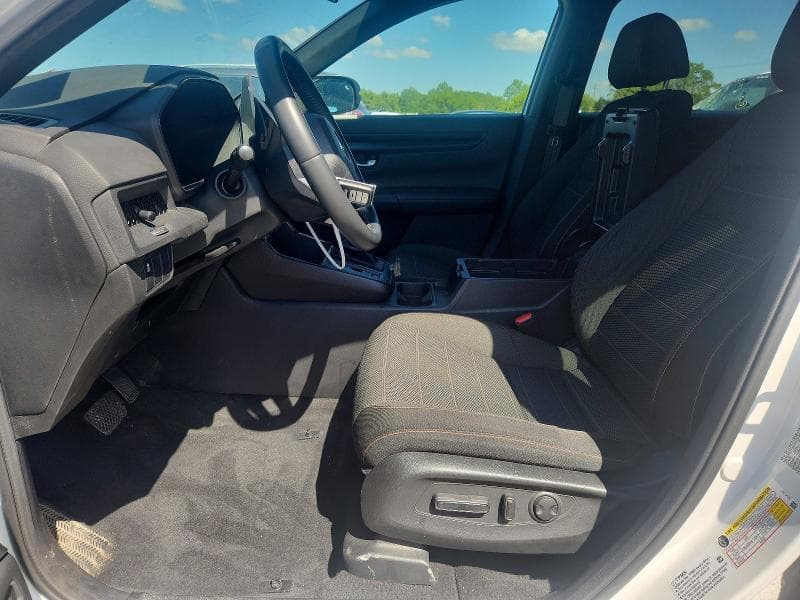 2024 HONDA CR-V SPORT 7