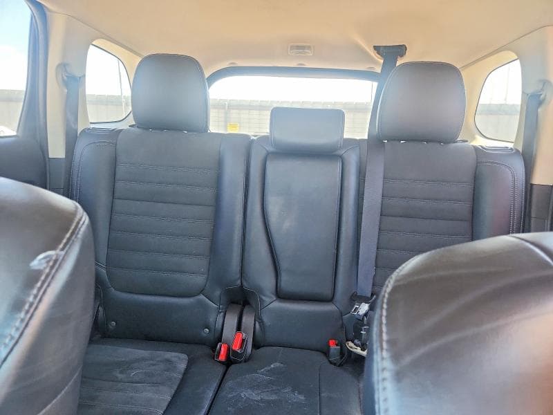 2019 MITSUBISHI OUTLANDER SE 10