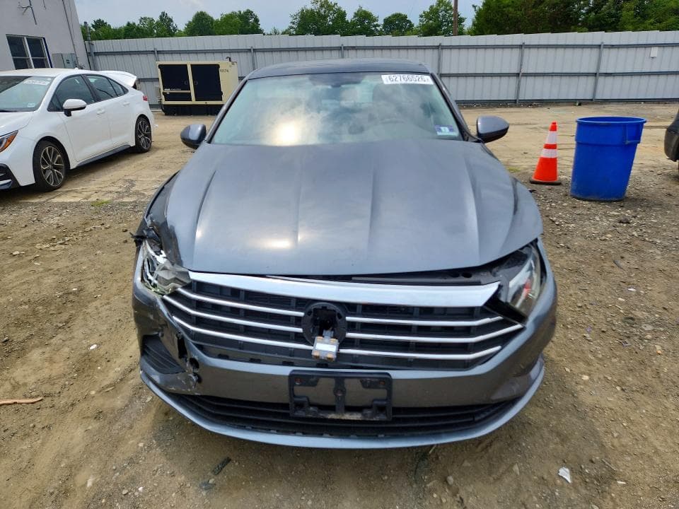 2019 VOLKSWAGEN JETTA S 5