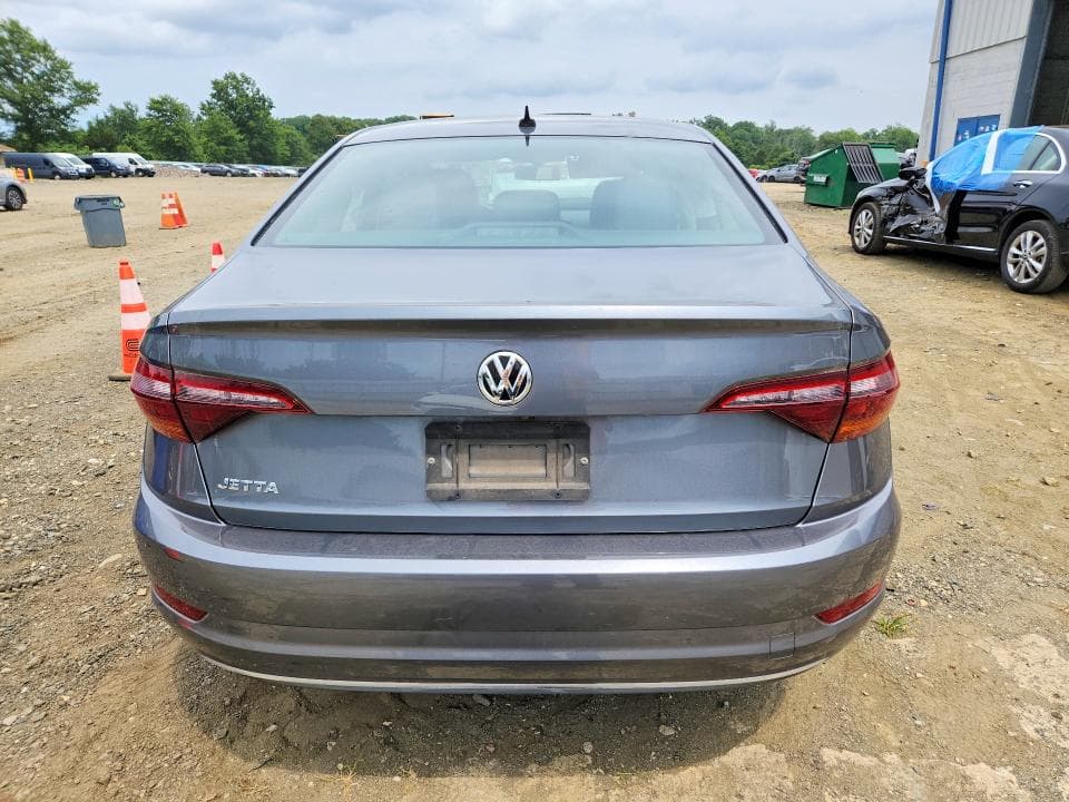 2019 VOLKSWAGEN JETTA S 6
