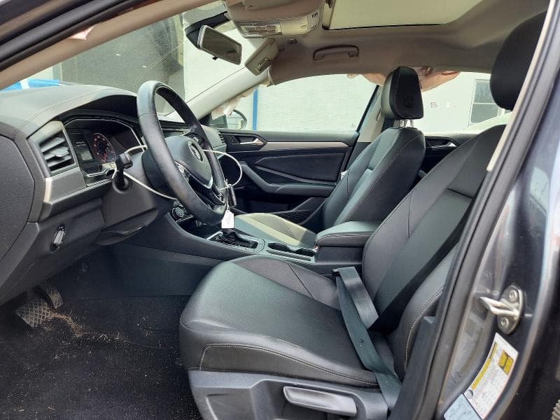 2019 VOLKSWAGEN JETTA S 7
