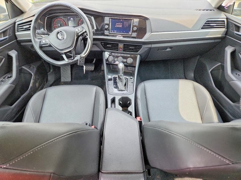 2019 VOLKSWAGEN JETTA S 8