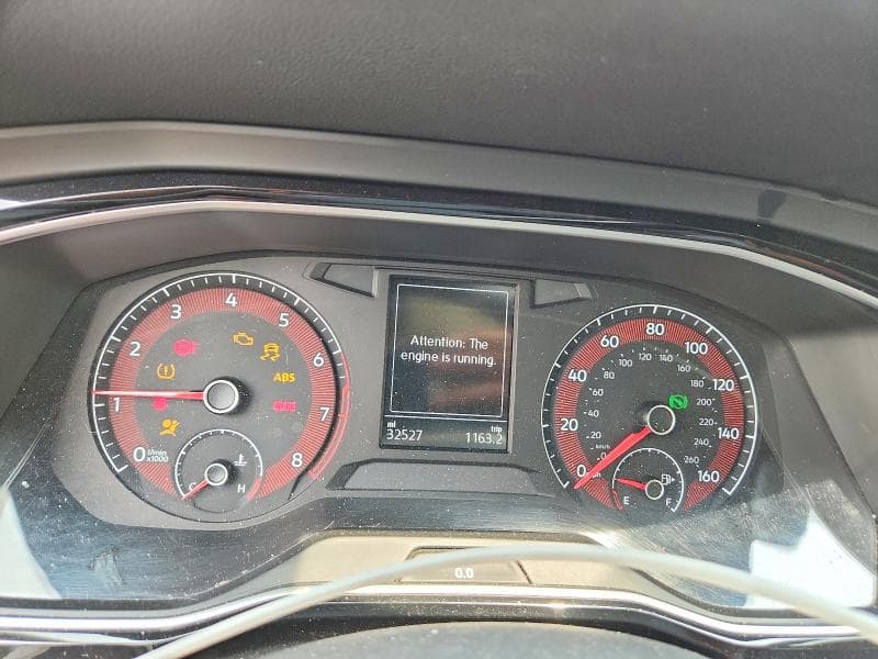 2019 VOLKSWAGEN JETTA S 9