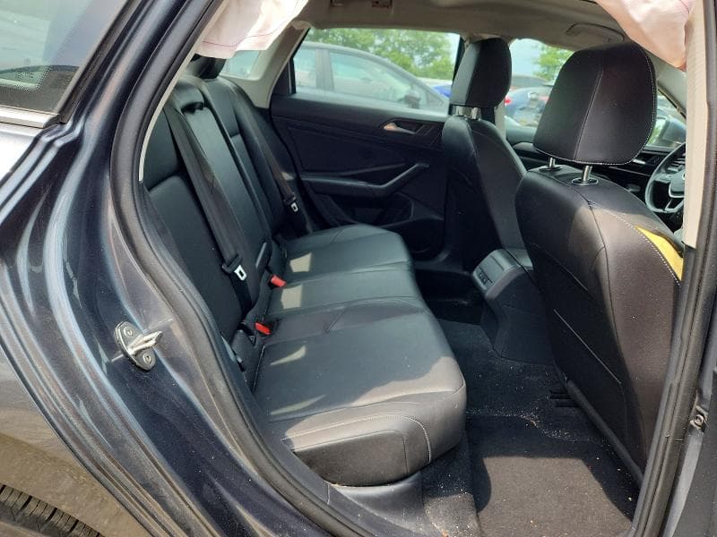 2019 VOLKSWAGEN JETTA S 10