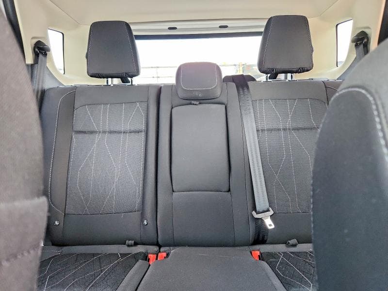 2018 FORD ECOSPORT SE 10