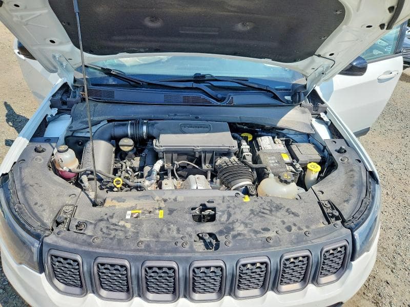 2023 JEEP COMPASS TRAILHAWK 12