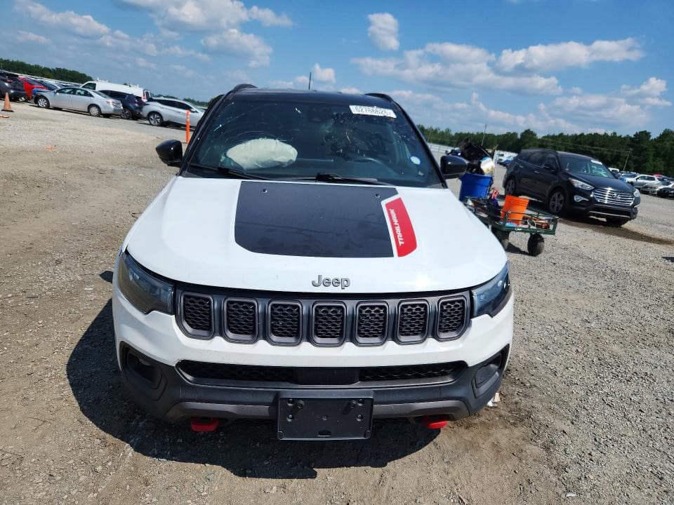 2023 JEEP COMPASS TRAILHAWK 5