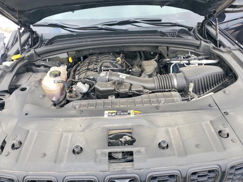 2024 JEEP GRAND CHEROKEE LIMITED 12