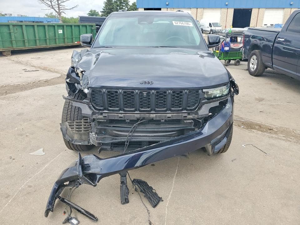 2024 JEEP GRAND CHEROKEE LIMITED 5