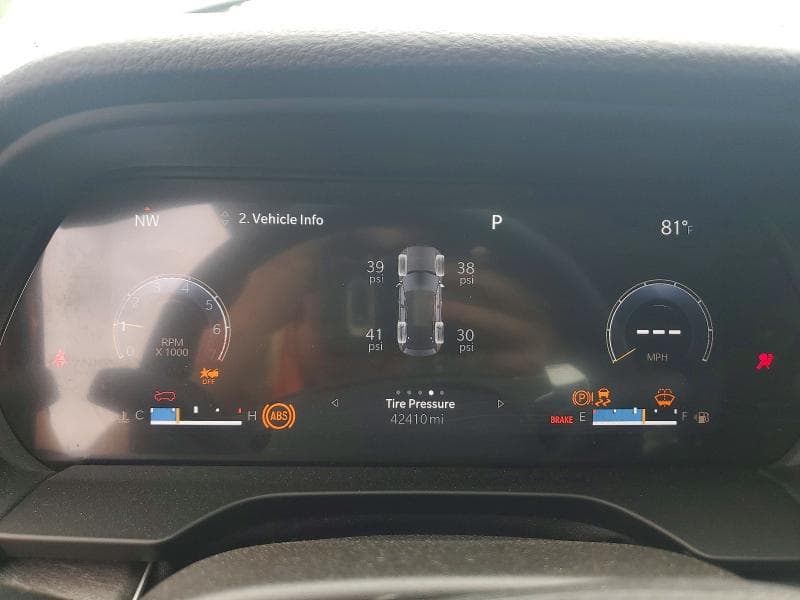 2024 JEEP GRAND CHEROKEE LIMITED 9