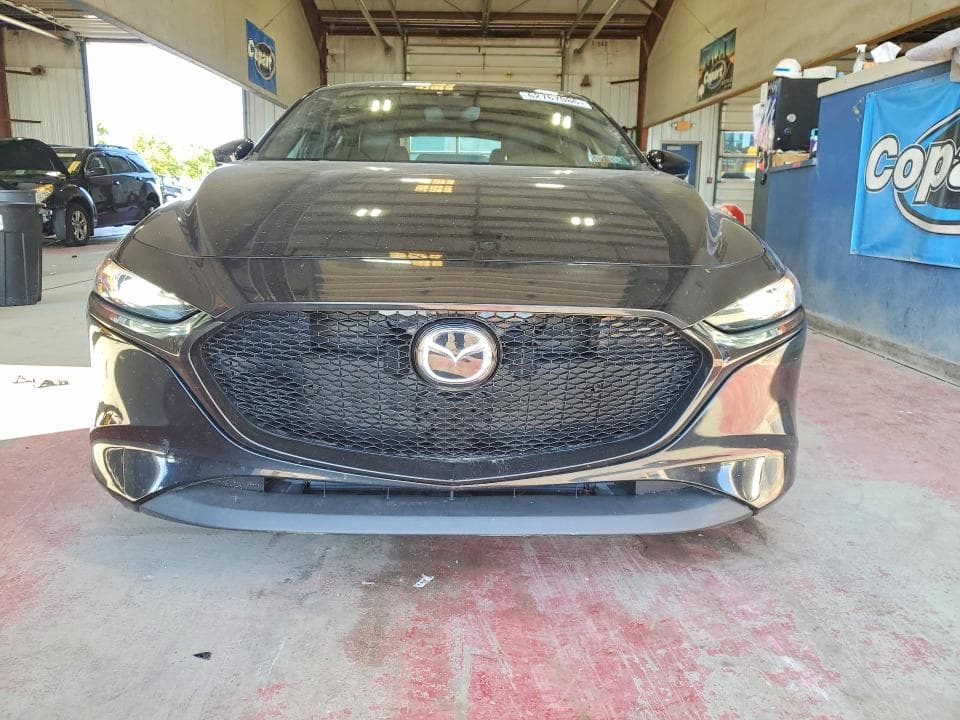2019 MAZDA 3 PREFERRED 5