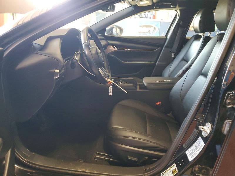 2019 MAZDA 3 PREFERRED 7