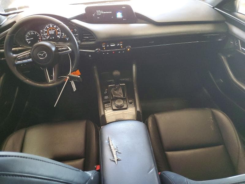 2019 MAZDA 3 PREFERRED 8
