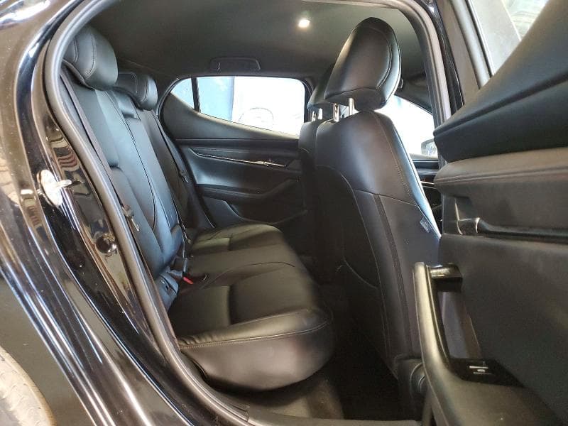 2019 MAZDA 3 PREFERRED 10