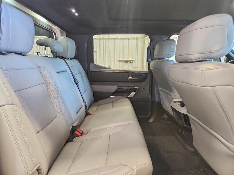 2025 TOYOTA TUNDRA LIMITED 10