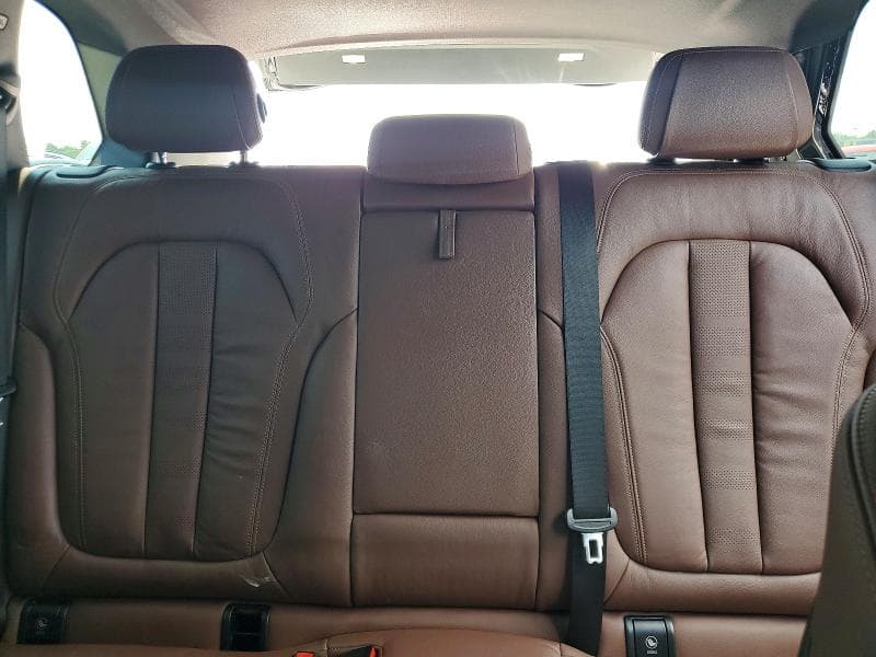 2020 BMW X5 XDRIVE40I 10