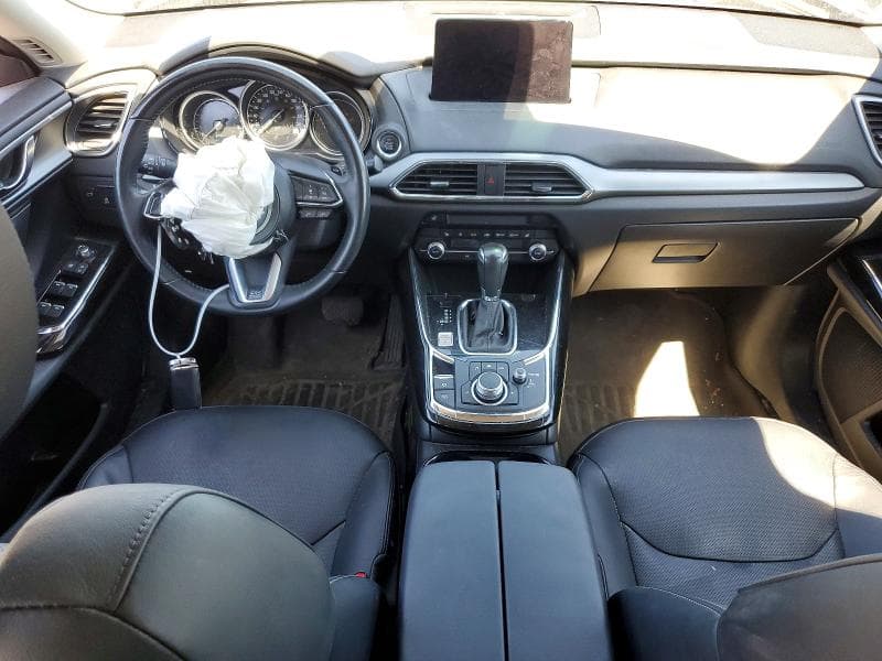 2021 MAZDA CX-9 TOURING 8