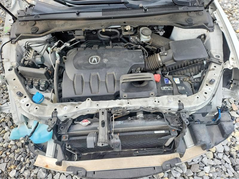 2017 ACURA RDX TECHNOLOGY 12