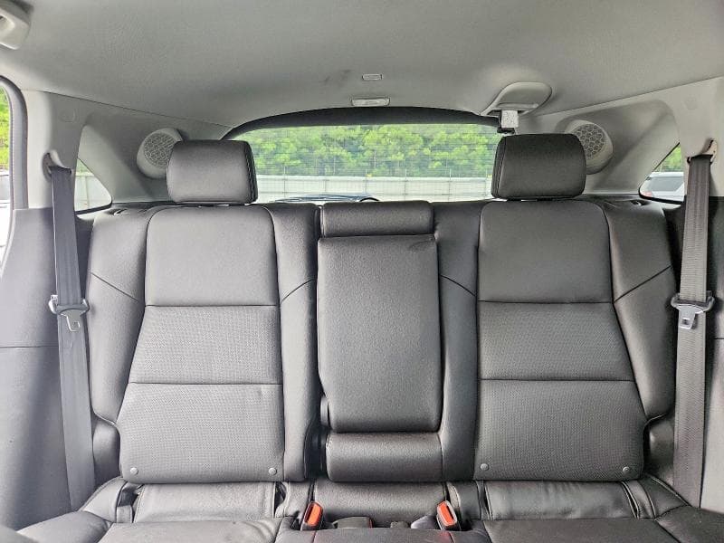 2017 ACURA RDX TECHNOLOGY 10