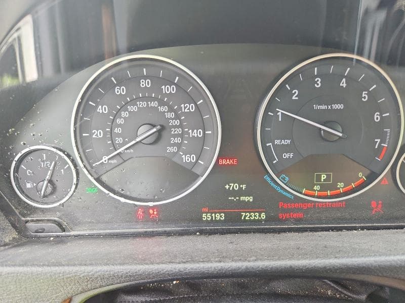 2018 BMW 430I 9
