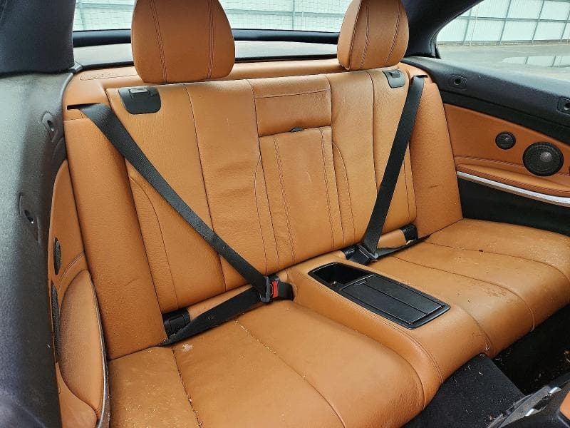 2018 BMW 430I 10