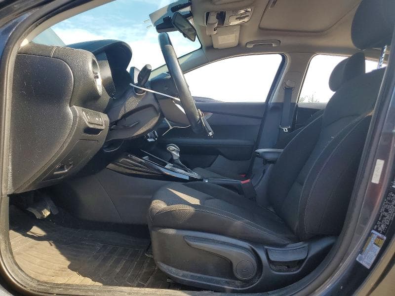 2019 KIA FORTE S 7