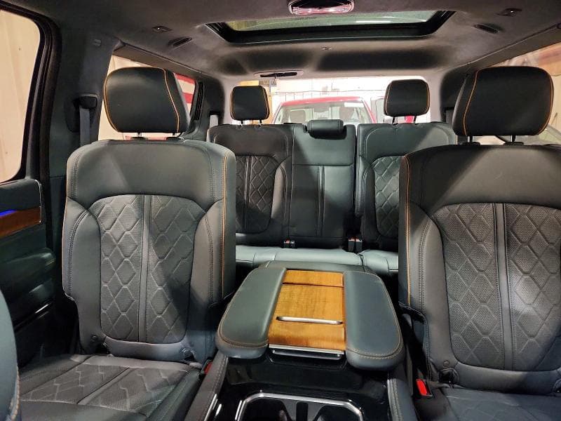 2022 JEEP GRAND WAGONEER SERIES III 10