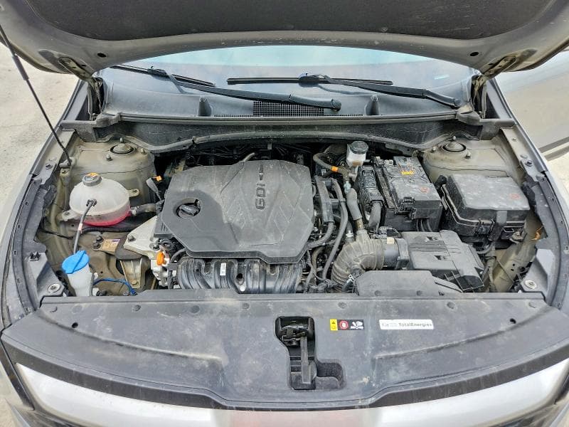 2024 KIA SPORTAGE LX 12