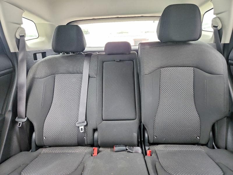 2024 KIA SPORTAGE LX 10