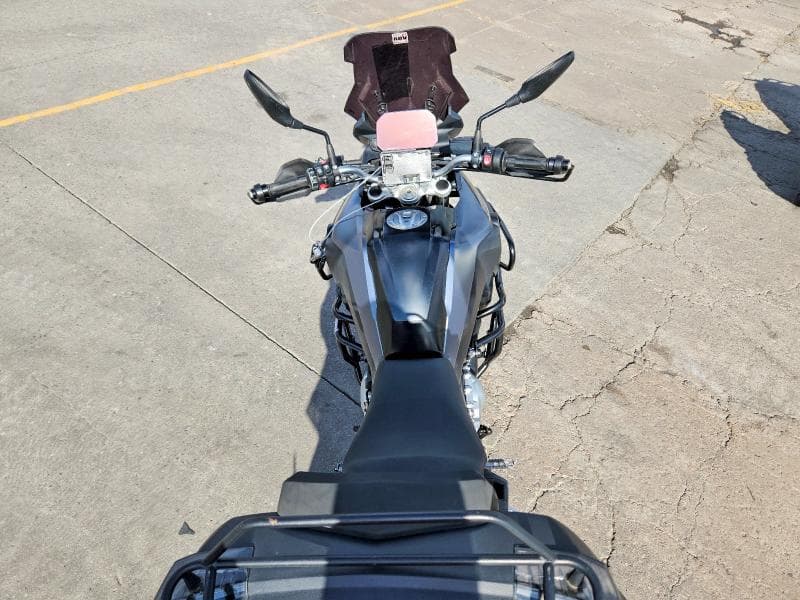 2019 BMW F 750 GS 6