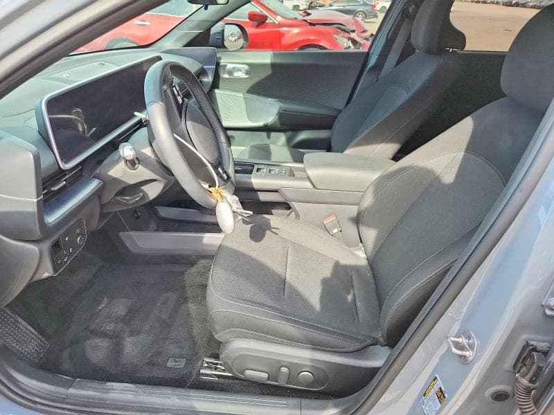 2023 HYUNDAI IONIQ 6 SE 7
