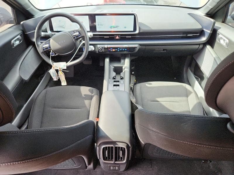 2023 HYUNDAI IONIQ 6 SE 8