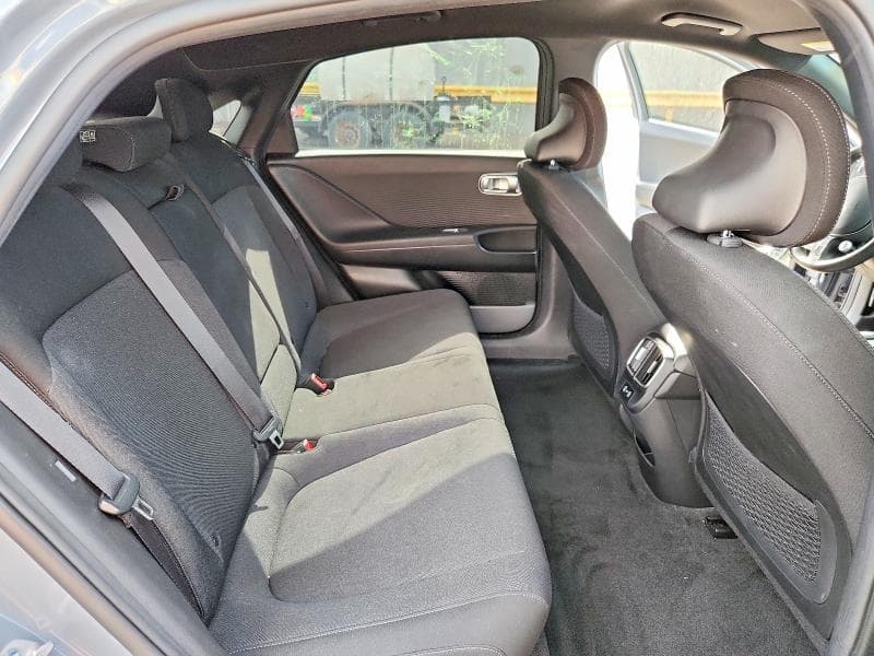2023 HYUNDAI IONIQ 6 SE 10