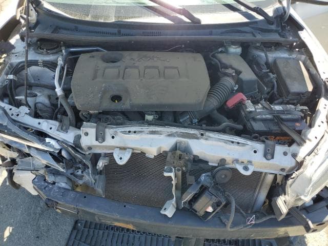 2017 TOYOTA COROLLA L 11