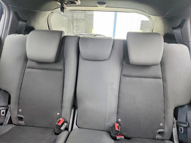2021 HONDA HR-V SPORT 10