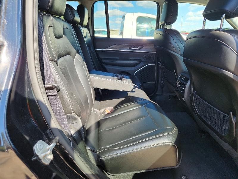 2024 JEEP GRAND CHEROKEE LIMITED 4XE 11