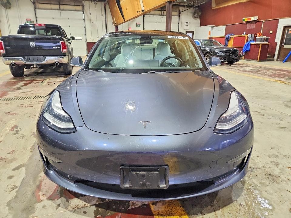 2020 TESLA MODEL 3 5