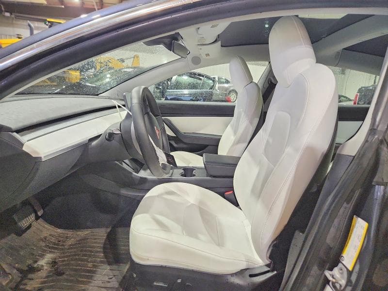 2020 TESLA MODEL 3 7