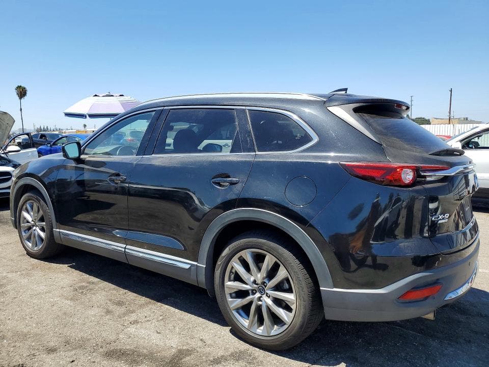 2019 MAZDA CX-9 SIGNATURE 2