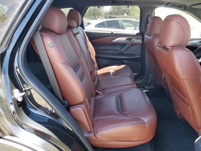 2019 MAZDA CX-9 SIGNATURE 11