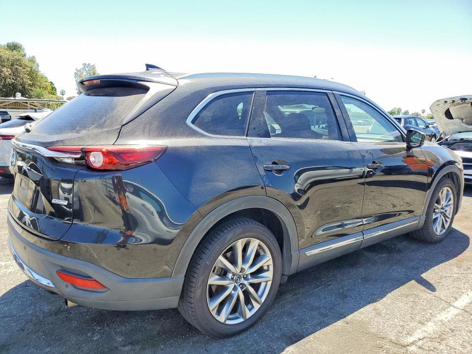 2019 MAZDA CX-9 SIGNATURE 3