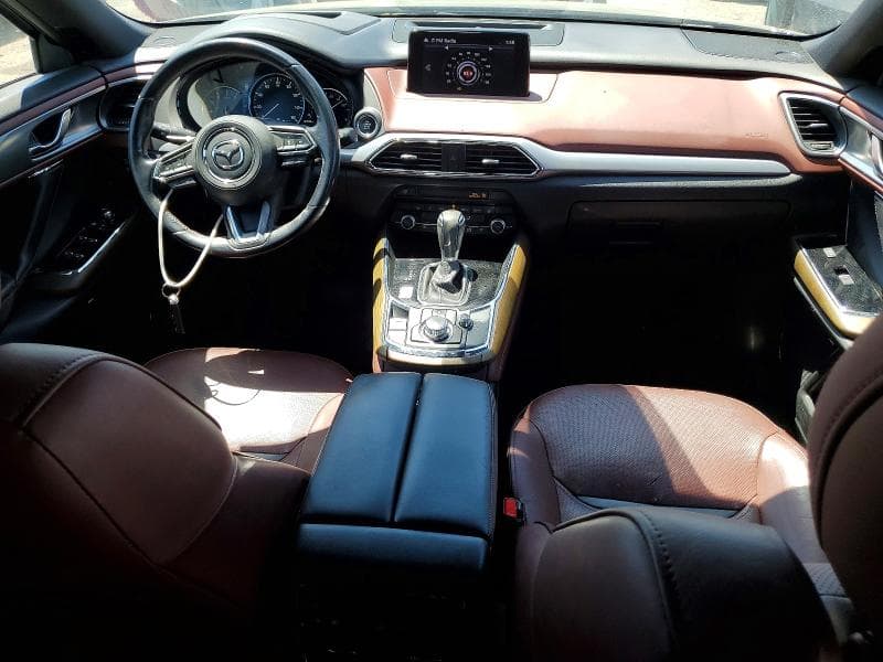 2019 MAZDA CX-9 SIGNATURE 8