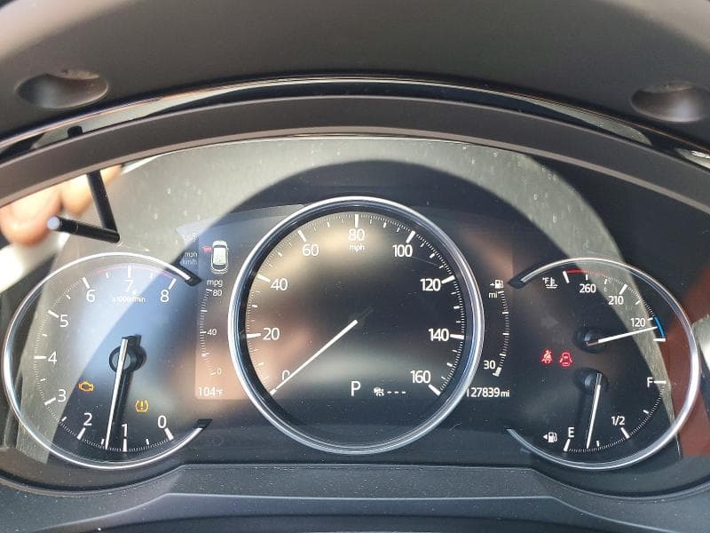 2019 MAZDA CX-9 SIGNATURE 9