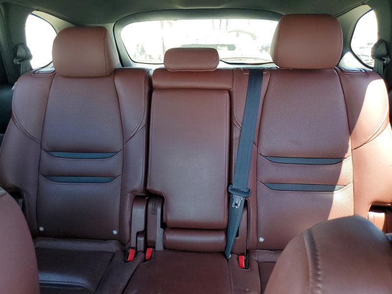 2019 MAZDA CX-9 SIGNATURE 10