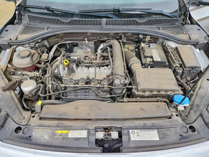 2019 VOLKSWAGEN JETTA S 11