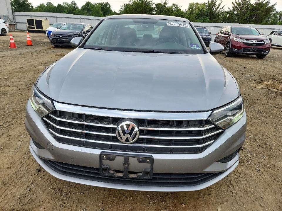 2019 VOLKSWAGEN JETTA S 5