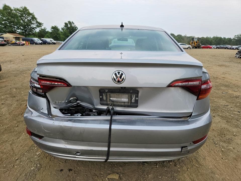 2019 VOLKSWAGEN JETTA S 6