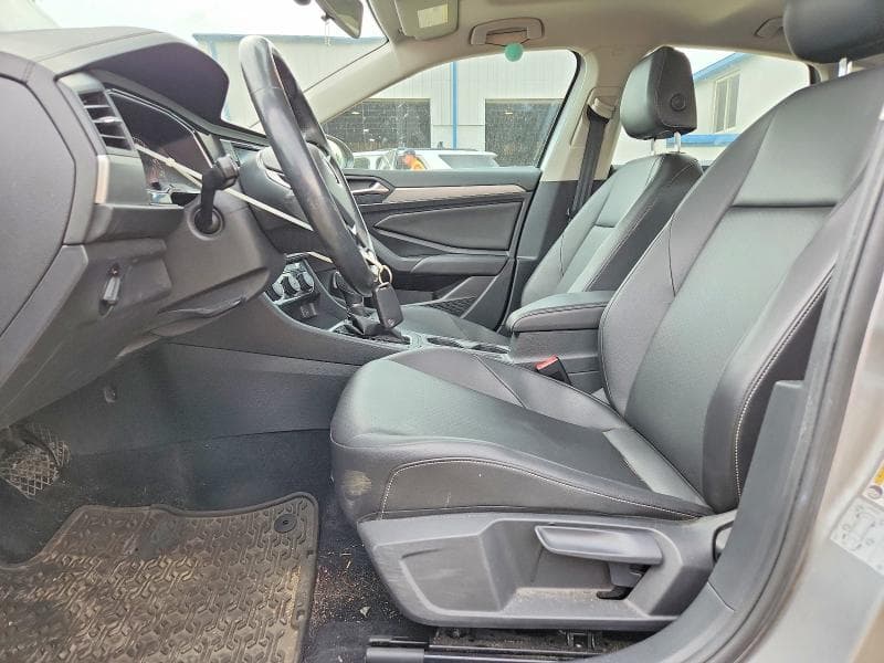 2019 VOLKSWAGEN JETTA S 7