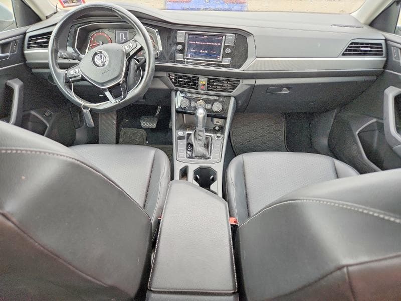 2019 VOLKSWAGEN JETTA S 8