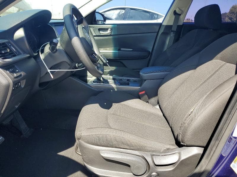 2019 KIA OPTIMA LX 7